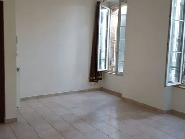 Appartement de 40m2 à louer sur Sens