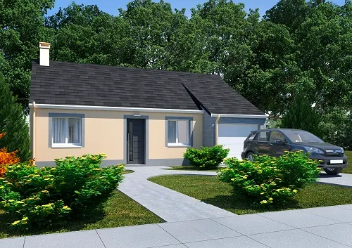 Photo 1