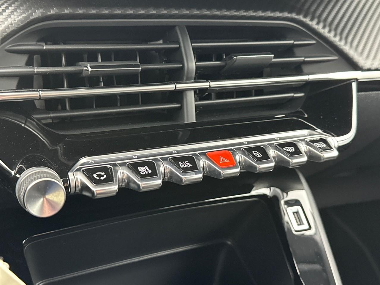 Peugeot 208 puretech 100 s&s bvm6 style — photo 26