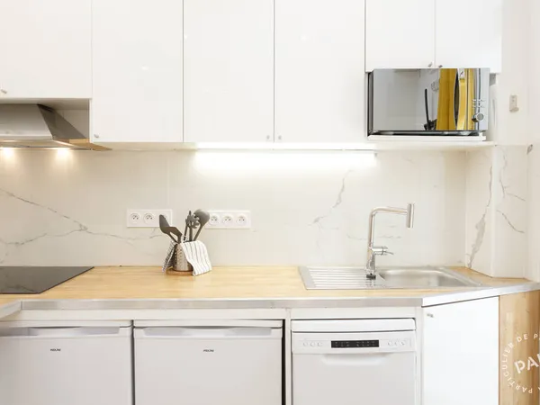 Appartement 5 pièces 91 m²