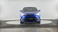 Toyota C-Hr 122h Edition 2WD E-CVT MY22