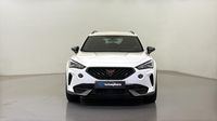 Cupra Formentor 1.4 e-HYBRID 245ch VZ DSG6 — photo 1