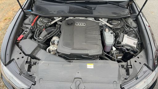 Audi A6 Avant 2.0 TDI 163 Mild Hybrid S-Tronic7 - Business Executive – 2021 – 104643 km – Hybride diesel – Boîte Automatique — photo 32