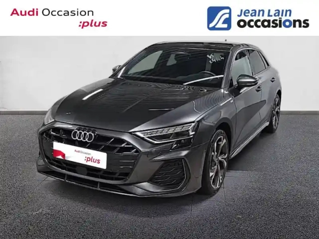 Audi A3 sportback tdi 150 s tronic 7 — photo 1
