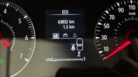 Dacia Sandero 1.0 ECO-G 100ch Stepway Confort — photo 9
