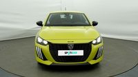 Peugeot 208 1.2 PureTech 100ch S&S Active