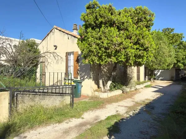 Maison 4 pièces 93 m²