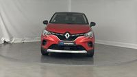 Renault Captur 1.6 E-Tech hybride rechargeable 160ch Intens -21
