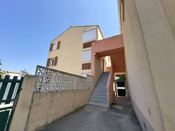 Appartement 4 pièces 72 m²