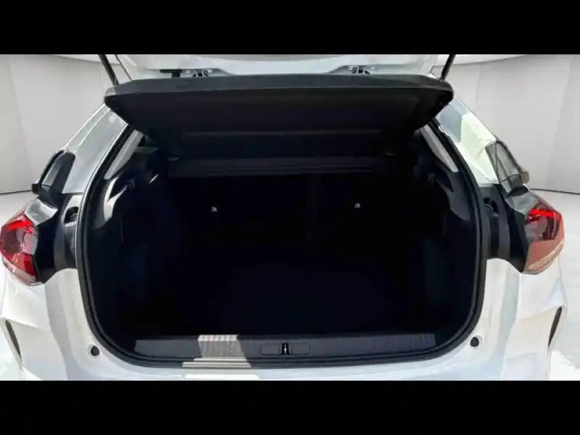 Citroën C4 puretech 100ch s&amp;s feel — photo 5