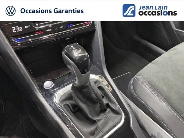 Volkswagen T-Roc 1.5 tsi evo 150 start/stop dsg7 — photo 16