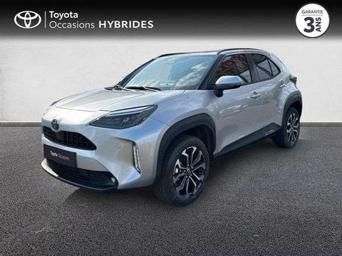 Toyota YARIS CROSS Toyota Yaris Cross 130h Design MY26