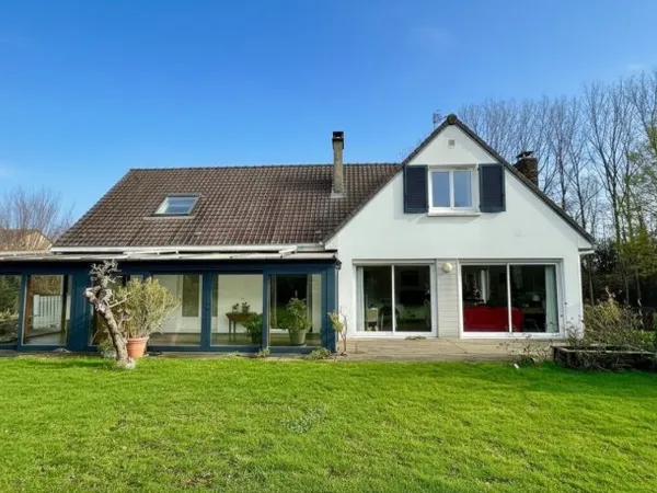 Maison à vendre Tourcoing