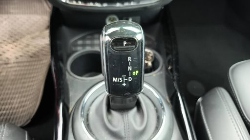 Mini Clubman 2.0 d Cooper 150 BVA6 - Canonbury – 2020 – 116595 km – Diesel – Boîte Automatique — photo 11