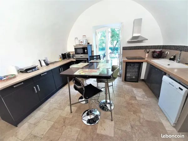 Maison 3 pièces 109 m²