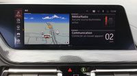 Bmw Série 1 118iA 140ch Luxury DKG7 112g — photo 18