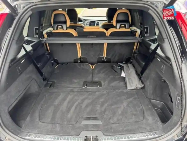 Volvo Xc90 t8 awd 310 + 145ch ultimate style dark geartronic — photo 14