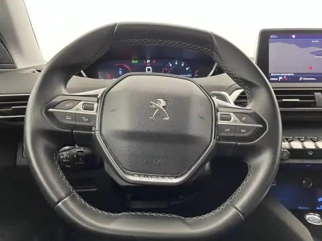 Peugeot 3008 puretech 130ch s&amp;s eat8 — photo 46