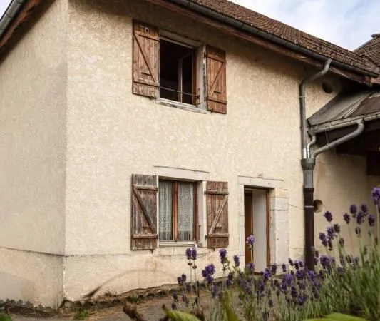Pavillon 5 pièces 85 m²