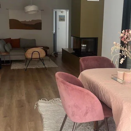 Location non meublée disponible des maintenant