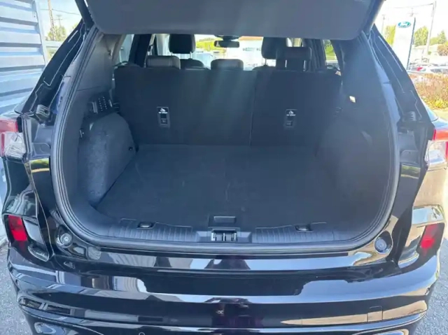 Ford Kuga 2.5 duratec 225ch phev vignale bva — photo 11