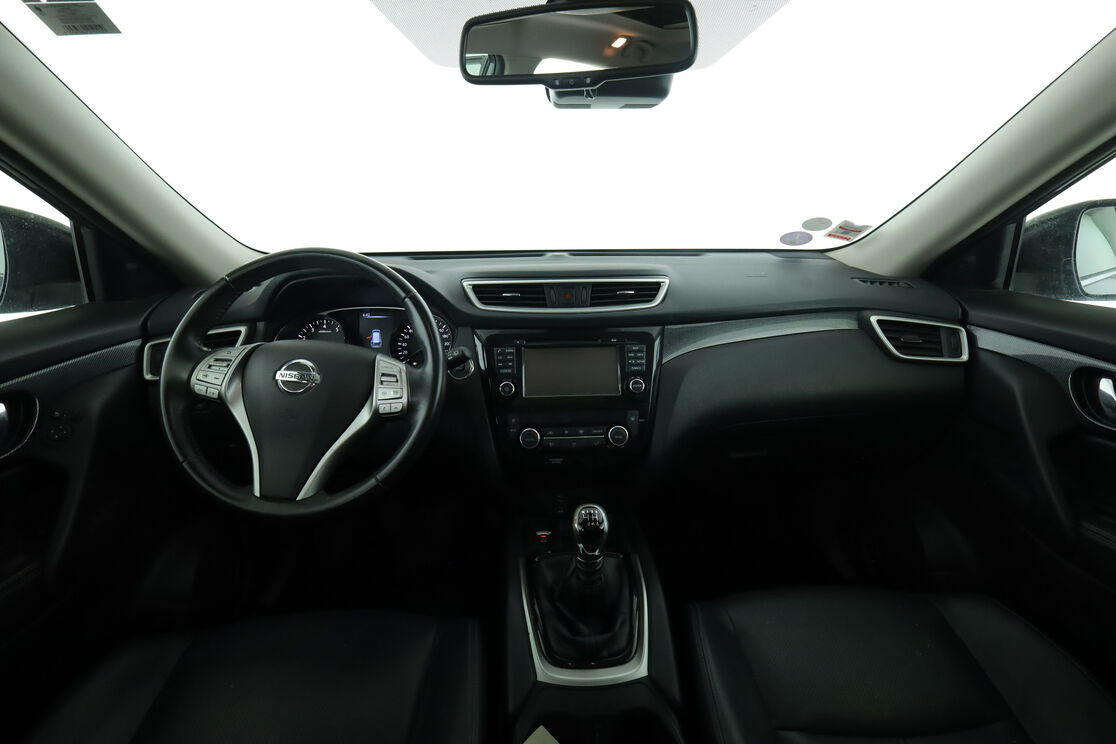 Nissan X-Trail 1.6 DIG-T Tekna — photo 11