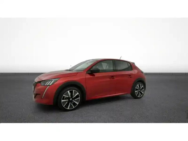 Peugeot 208 electrique 50 kwh 136ch — photo 3