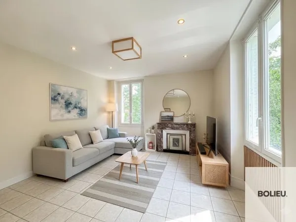 APPARTEMENT T3 73 m2 SECTEUR PLACE DE LA MAIRIE
