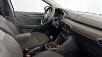 Dacia Sandero 1.0 SCe 65ch Essentiel -22 — photo 15