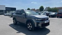 Dacia Bigster 1.8 hybrid 155ch Journey — photo 3