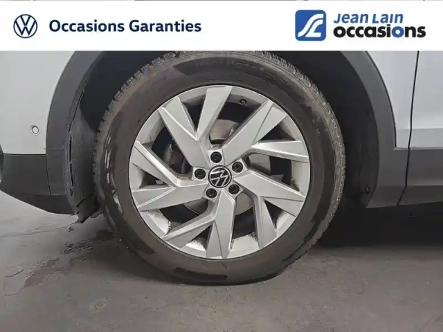 Volkswagen Tiguan 1.5 tsi 150ch dsg7 — photo 9