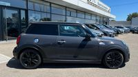 Mini Mini Cooper S 178ch John Cooper Works BVA7 — photo 4