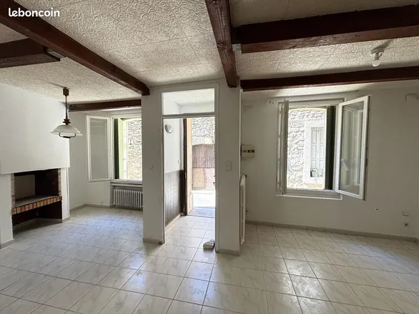 Maison 5 pièces 117 m²