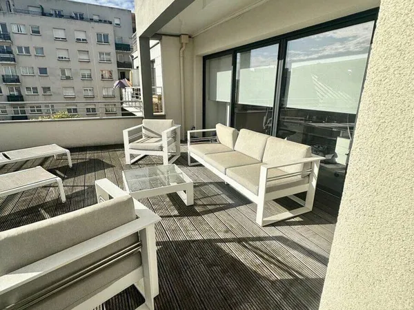 Bureaux 298 m²