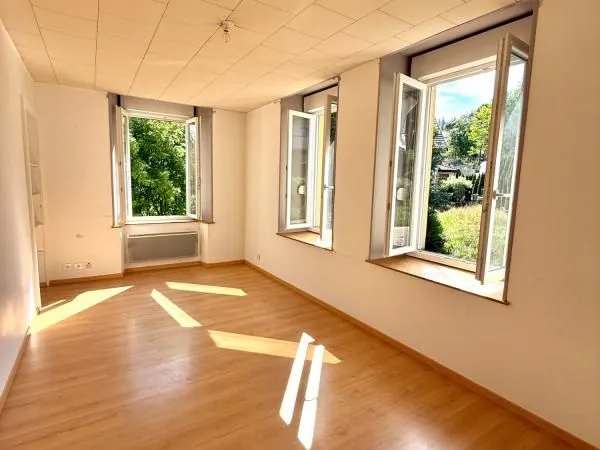 Appartement 2 pièces 49 m²