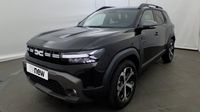 Dacia Duster 1.8 hybrid 155ch Journey