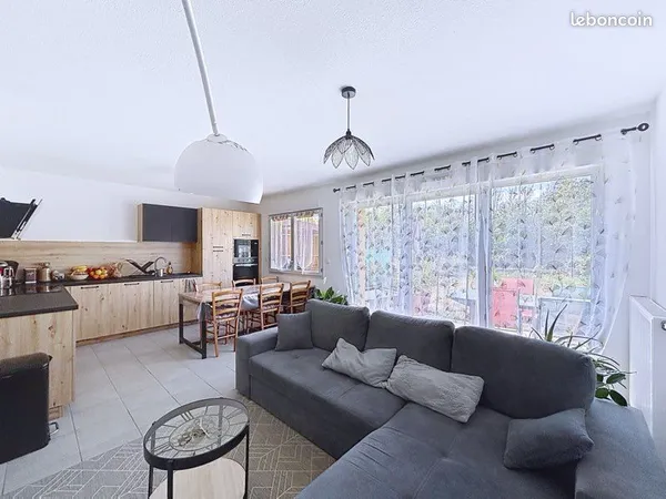 Maison Vente Merville 4p 88m² 249000€