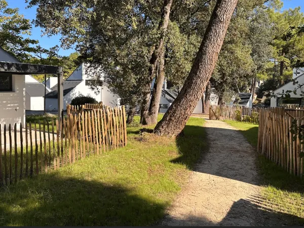 Maison 3 pièces 27 m²