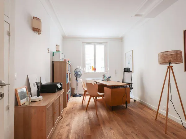 Local commercial 22 m²