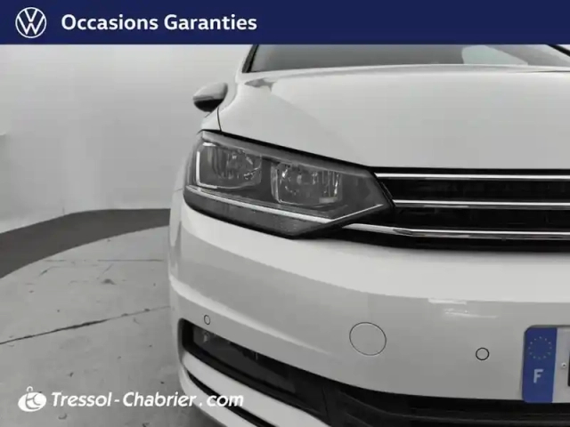 Volkswagen Touran 2.0 tdi 150 dsg7 7pl life plus — photo 14