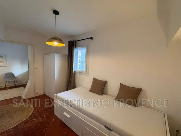 Appartement 1 pièce 20 m²