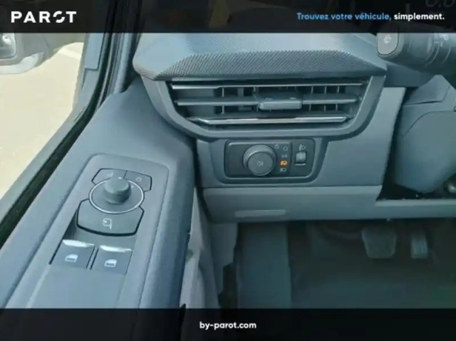 Ford Custom fg 320 l1h1 2.0 ecoblue 136ch limited bva8 — photo 6