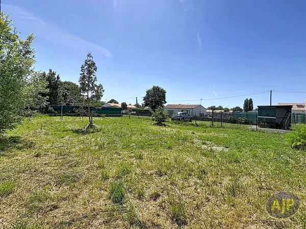 Terrain 479 m²