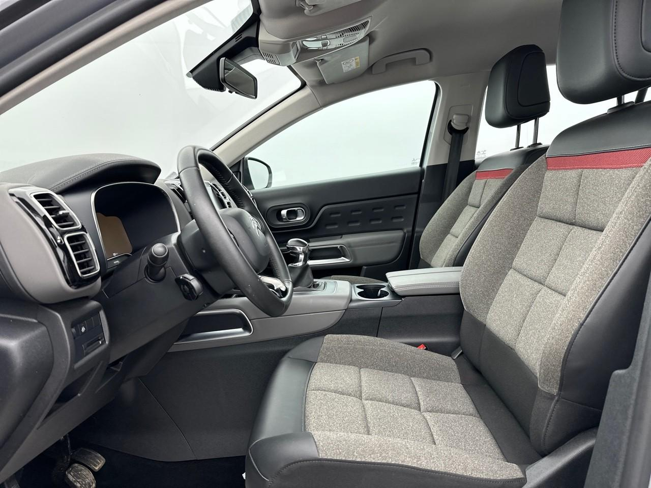 Citroën C5 Aircross puretech 130 s&s bvm6 feel — photo 10