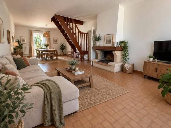 Maison 3 pièces 76 m²