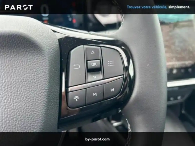 Ford Puma gen-e standard range 43 kwh 168 ch premium — photo 18