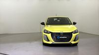 Peugeot 208 1.2 PureTech 100ch S&S Active