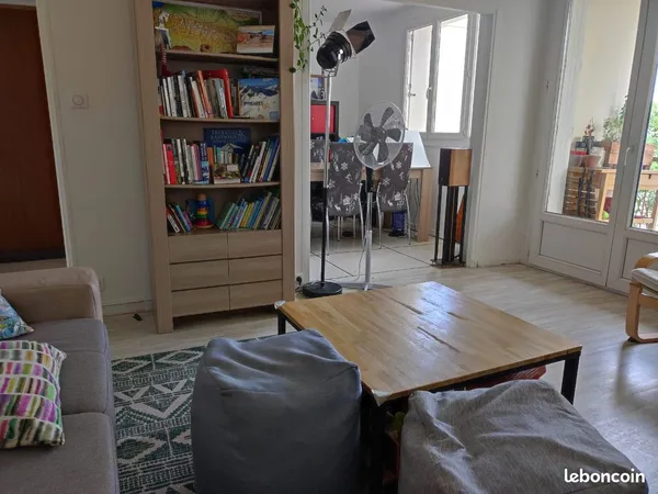 Appartement f4
