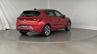 Seat Leon 1.5 eTSI 150ch FR DSG7 — photo 5