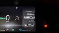 Renault Arkana 1.6 E-Tech 145ch full hybrid Evolution -23 — photo 9